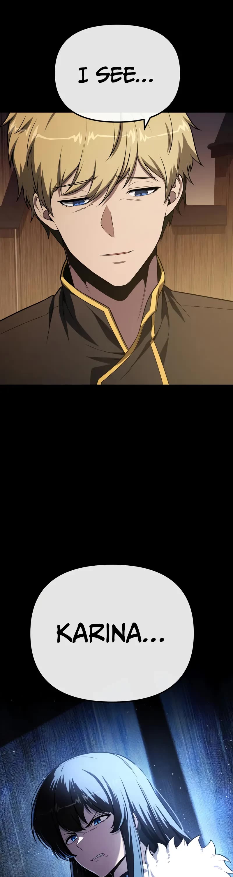 The Knight King Who Returned With a God Chapter 140 page 9 - Chapter 140