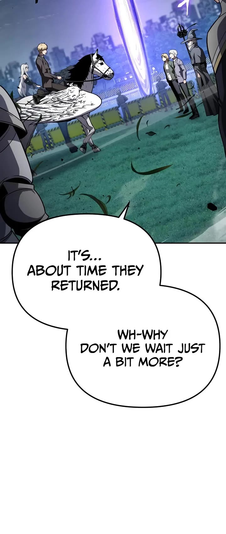 The Knight King Who Returned With a God Chapter 141 page 10 - Chapter 141