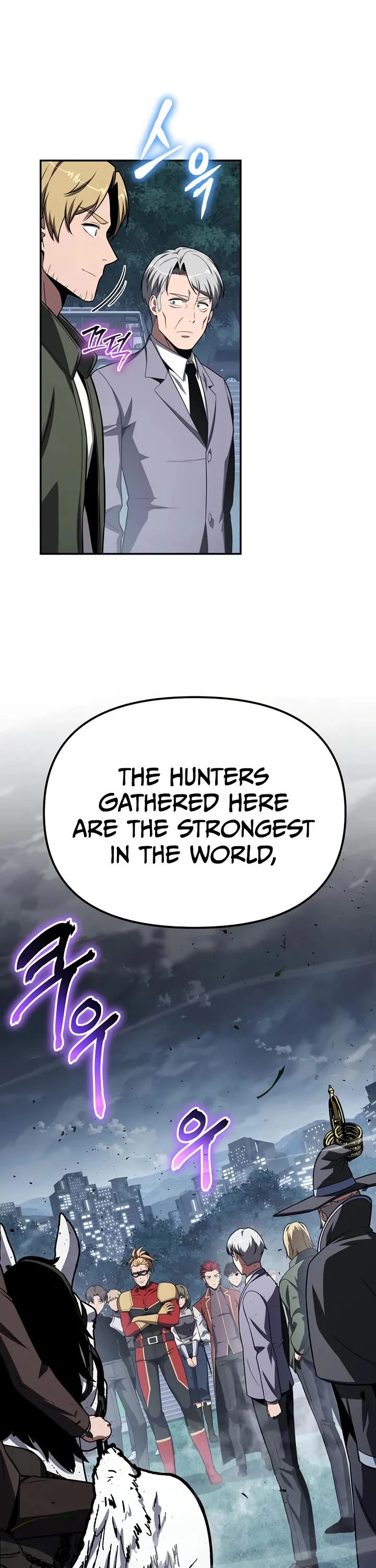 The Knight King Who Returned With a God Chapter 141 page 16 - Chapter 141