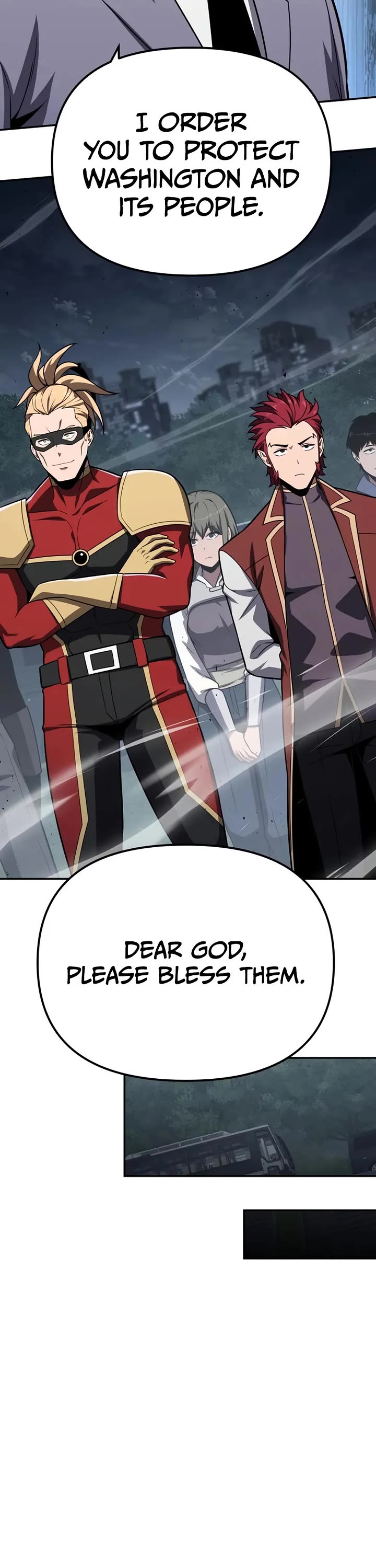 The Knight King Who Returned With a God Chapter 141 page 18 - Chapter 141