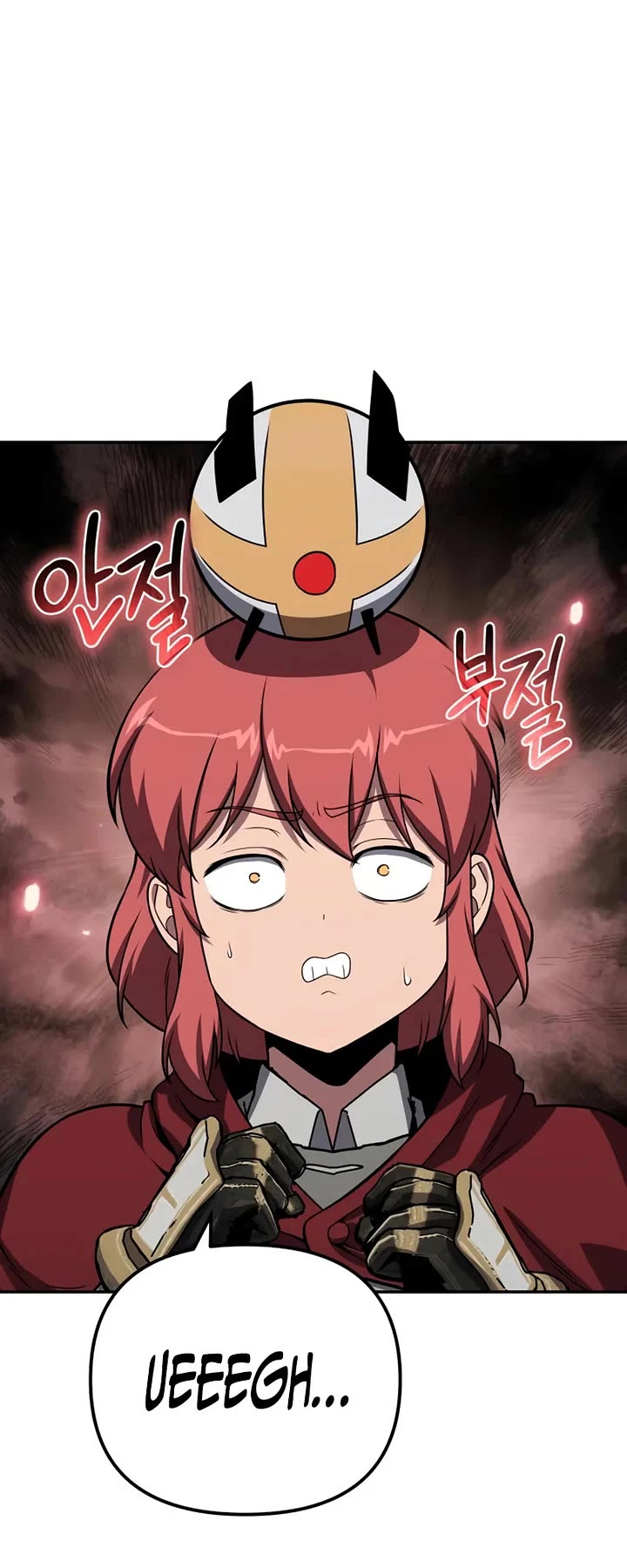 The Knight King Who Returned With a God Chapter 141 page 20 - Chapter 141