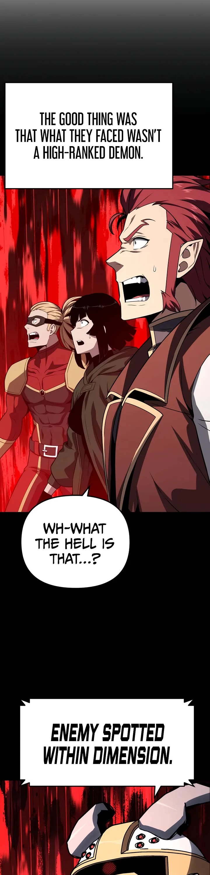The Knight King Who Returned With a God Chapter 141 page 27 - Chapter 141