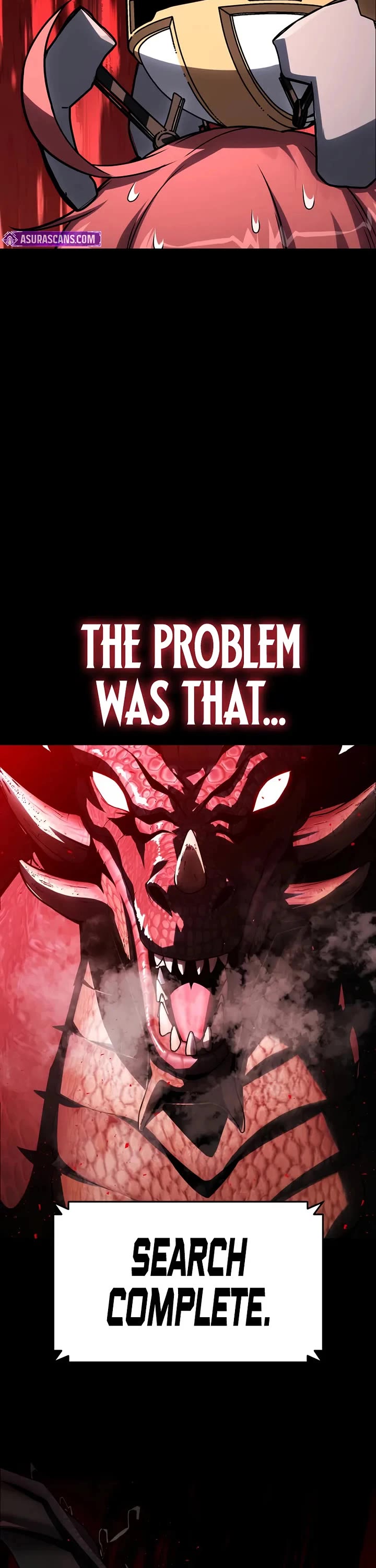 The Knight King Who Returned With a God Chapter 141 page 28 - Chapter 141