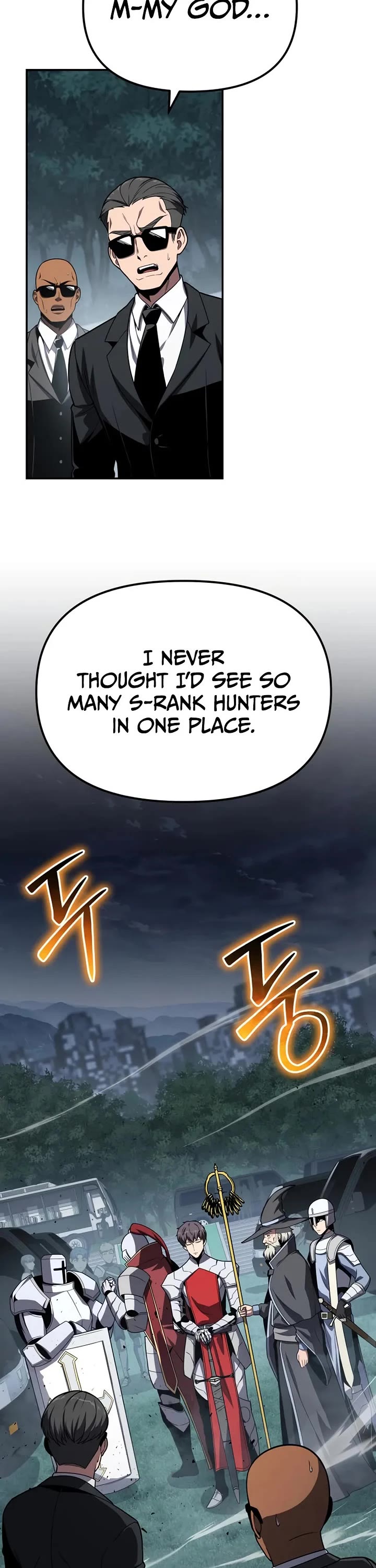 The Knight King Who Returned With a God Chapter 141 page 3 - Chapter 141