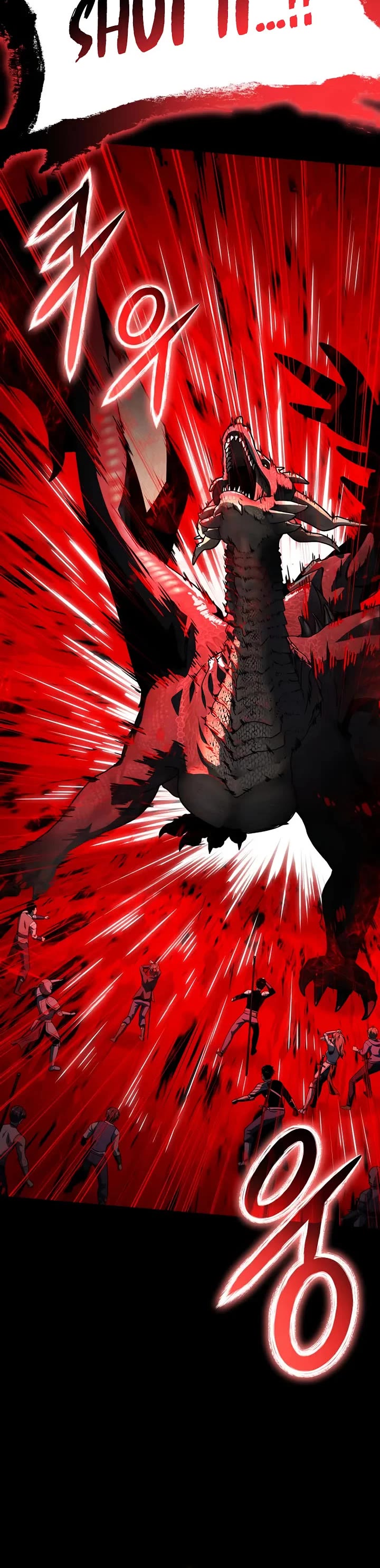 The Knight King Who Returned With a God Chapter 141 page 34 - Chapter 141