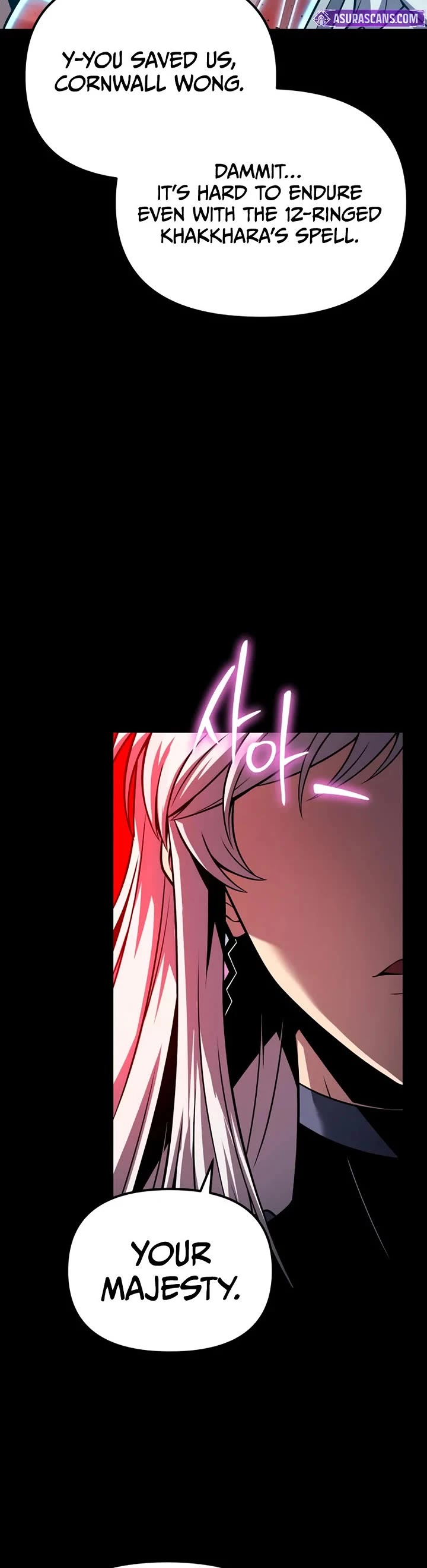The Knight King Who Returned With a God Chapter 141 page 37 - Chapter 141