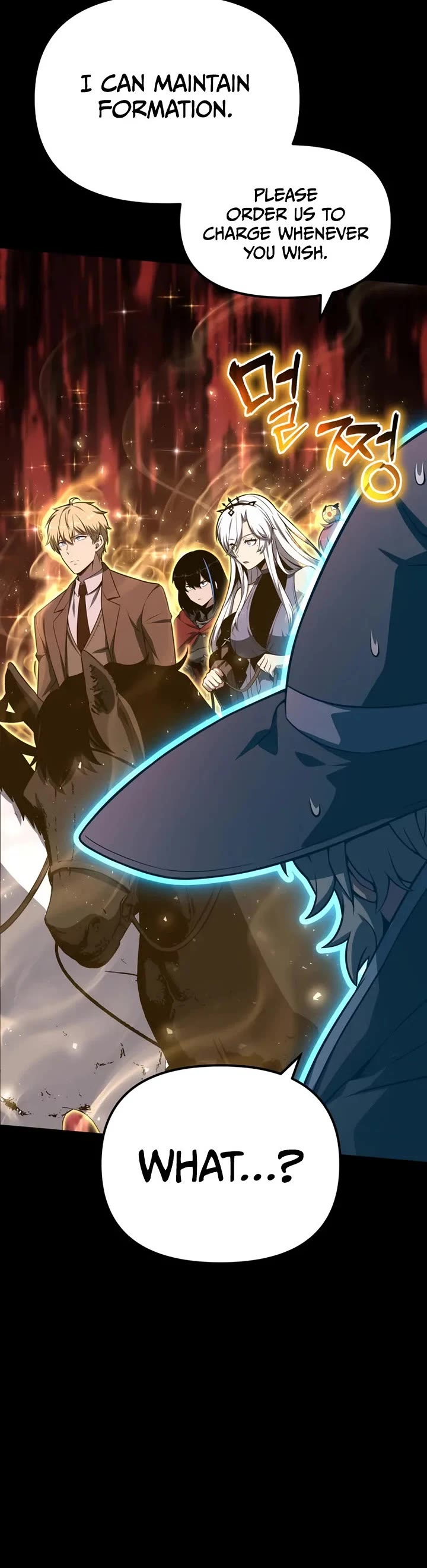 The Knight King Who Returned With a God Chapter 141 page 38 - Chapter 141