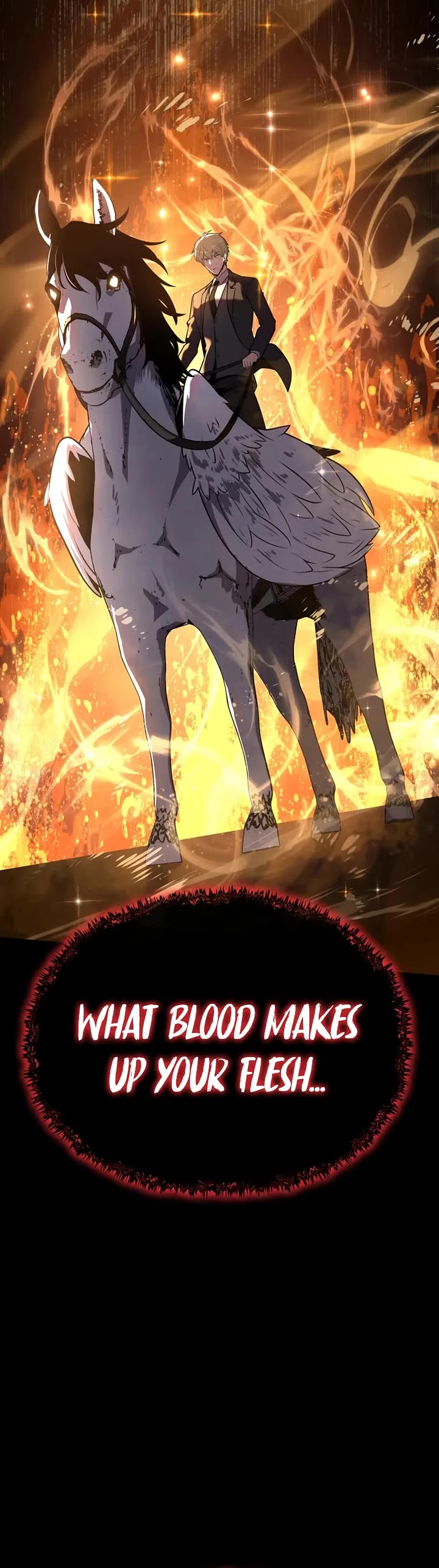 The Knight King Who Returned With a God Chapter 141 page 42 - Chapter 141