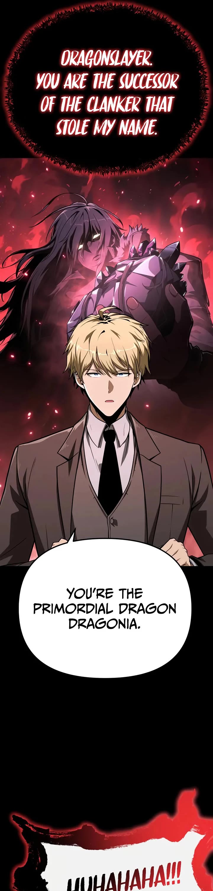 The Knight King Who Returned With a God Chapter 141 page 43 - Chapter 141