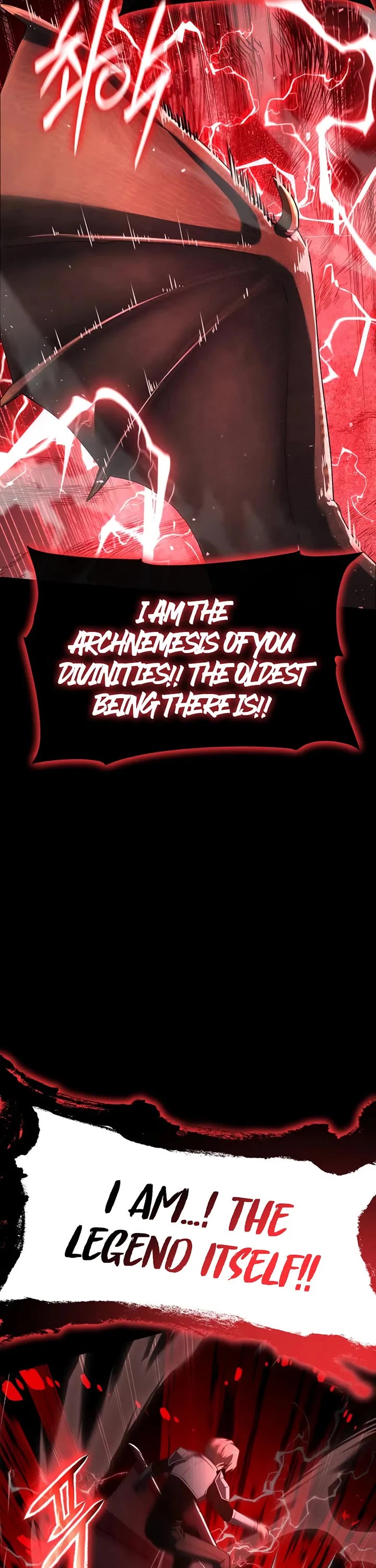 The Knight King Who Returned With a God Chapter 141 page 45 - Chapter 141