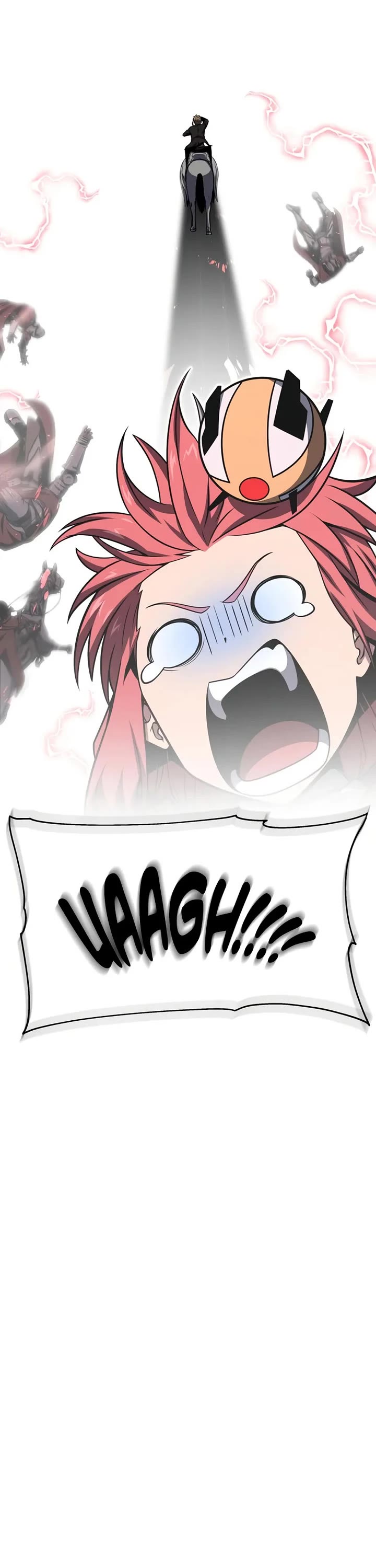 The Knight King Who Returned With a God Chapter 141 page 48 - Chapter 141