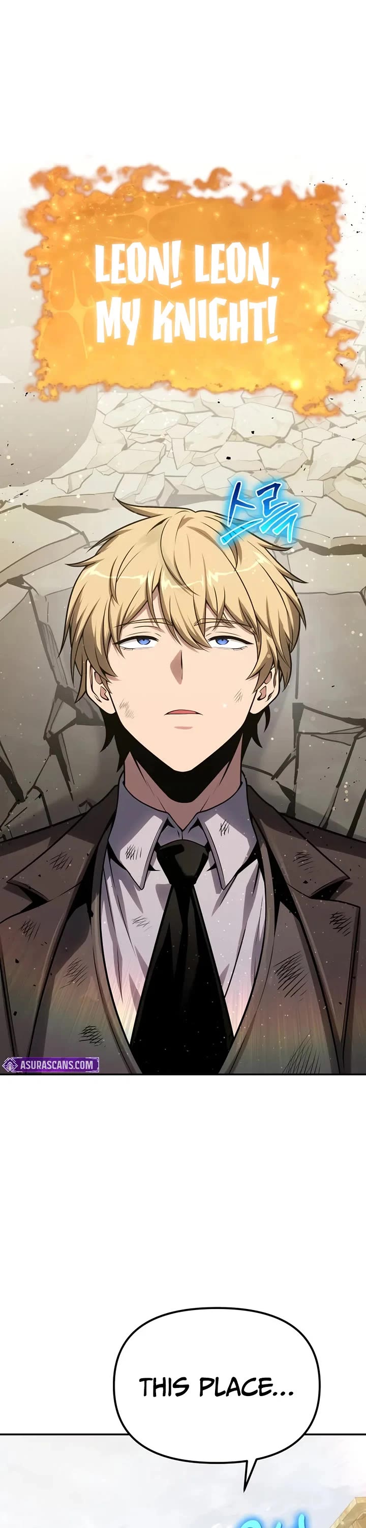 The Knight King Who Returned With a God Chapter 141 page 49 - Chapter 141