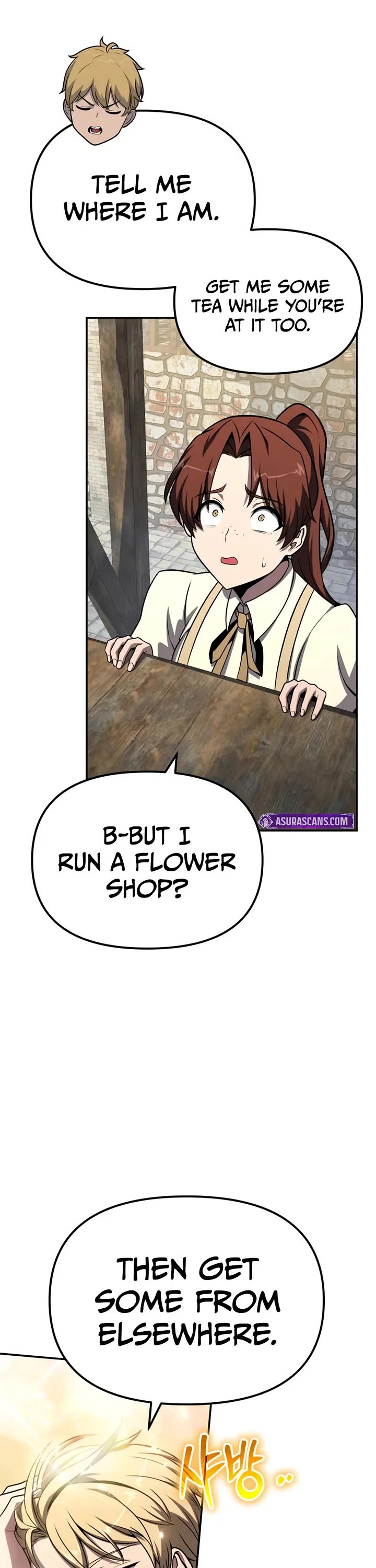 The Knight King Who Returned With a God Chapter 141 page 53 - Chapter 141