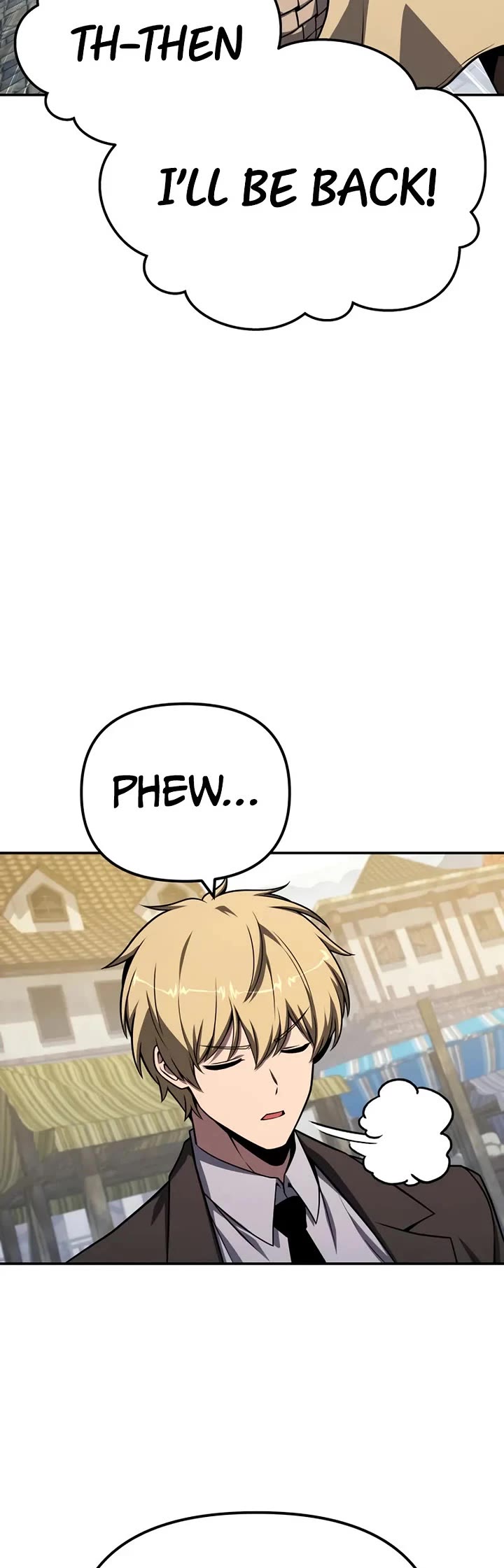 The Knight King Who Returned With a God Chapter 141 page 55 - Chapter 141