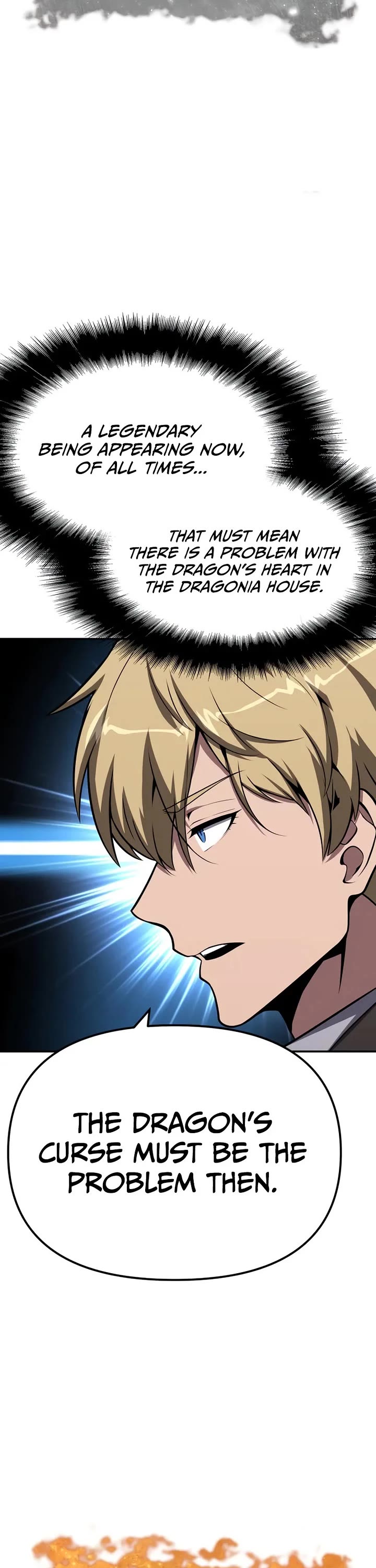 The Knight King Who Returned With a God Chapter 141 page 58 - Chapter 141