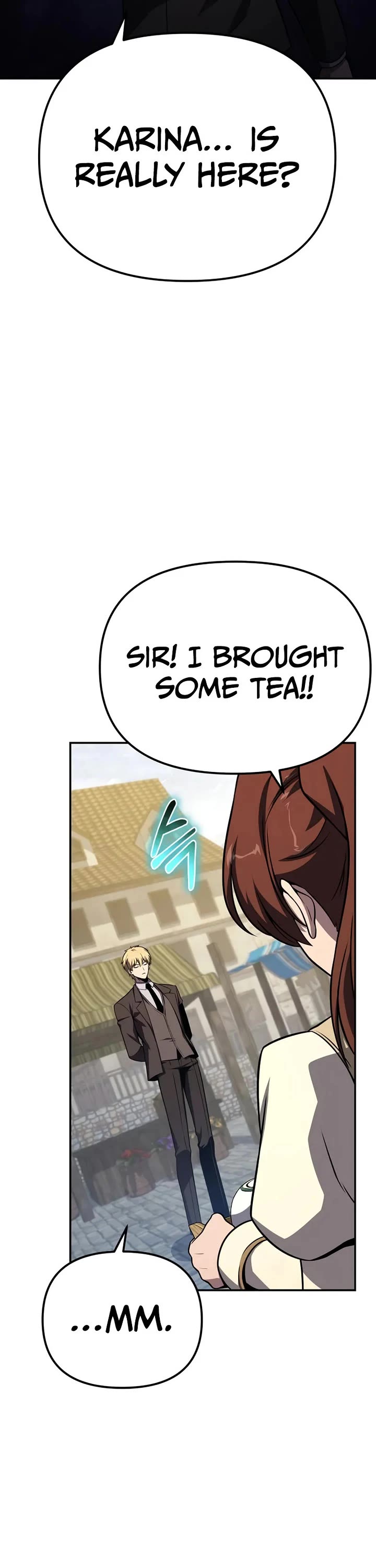 The Knight King Who Returned With a God Chapter 141 page 62 - Chapter 141