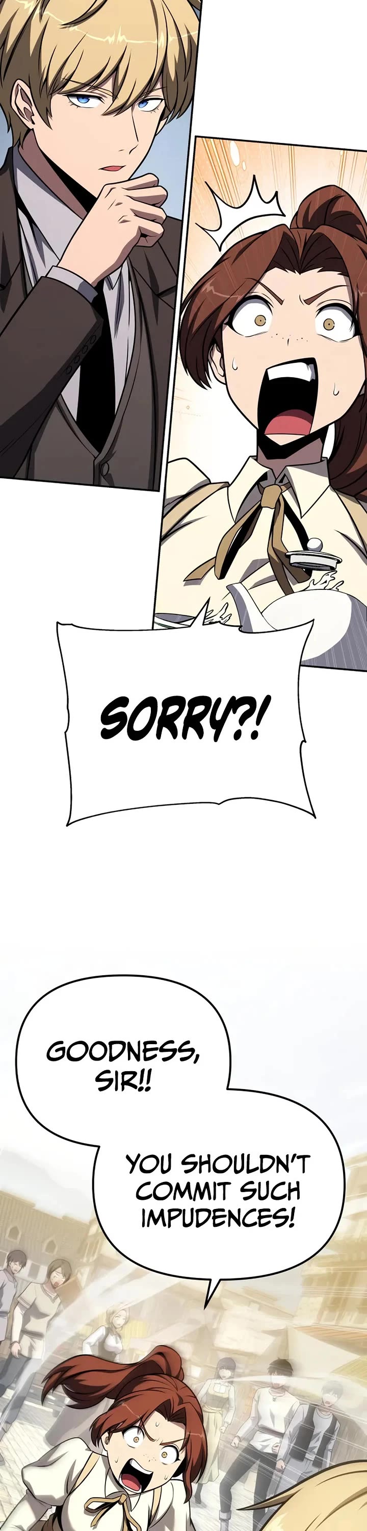 The Knight King Who Returned With a God Chapter 141 page 64 - Chapter 141