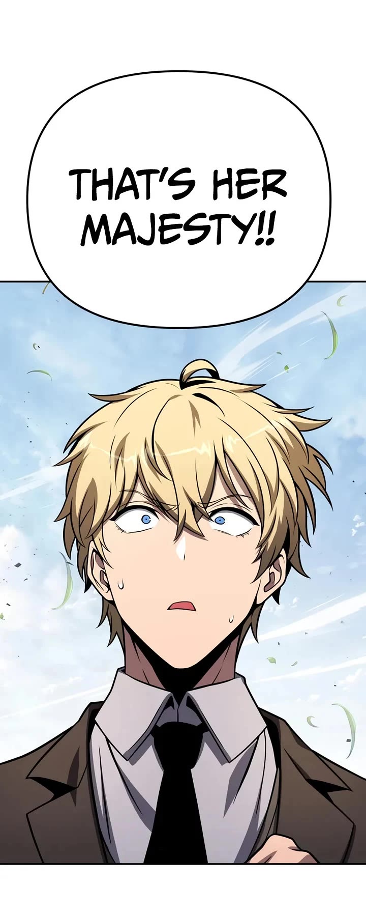 The Knight King Who Returned With a God Chapter 141 page 66 - Chapter 141