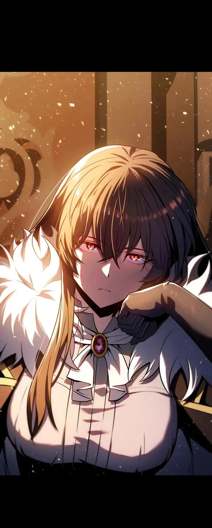 The Knight King Who Returned With a God Chapter 141 page 68 - Chapter 141
