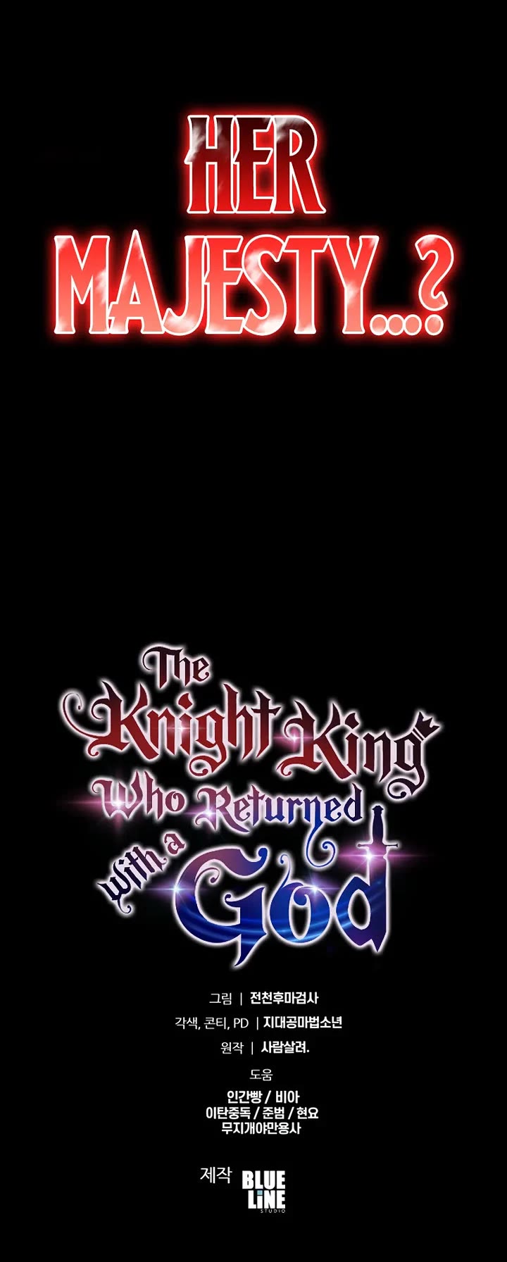 The Knight King Who Returned With a God Chapter 141 page 69 - Chapter 141