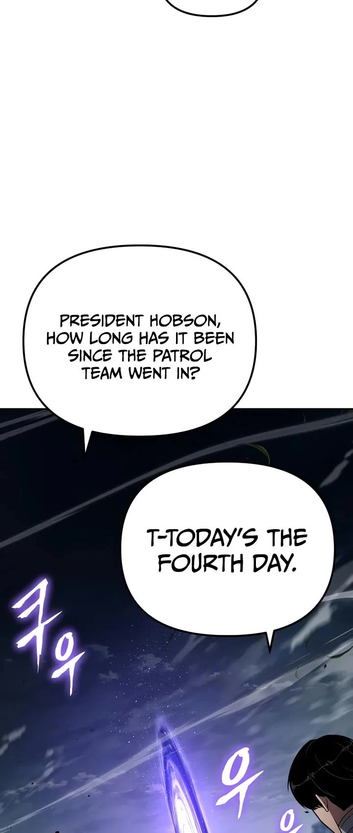 The Knight King Who Returned With a God Chapter 141 page 9 - Chapter 141