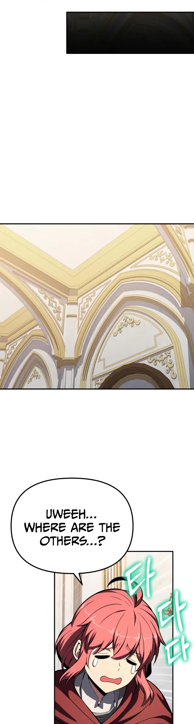 The Knight King Who Returned With a God Chapter 142 page 10 - Chapter 142