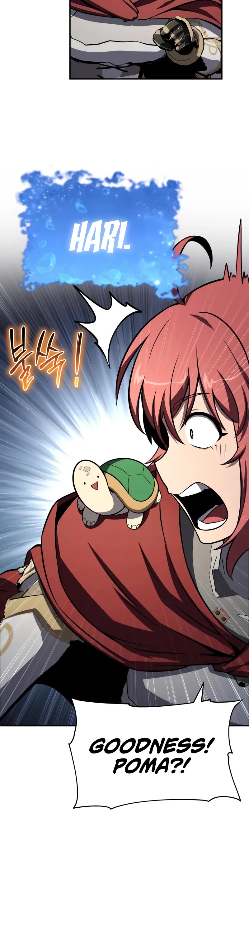 The Knight King Who Returned With a God Chapter 142 page 11 - Chapter 142