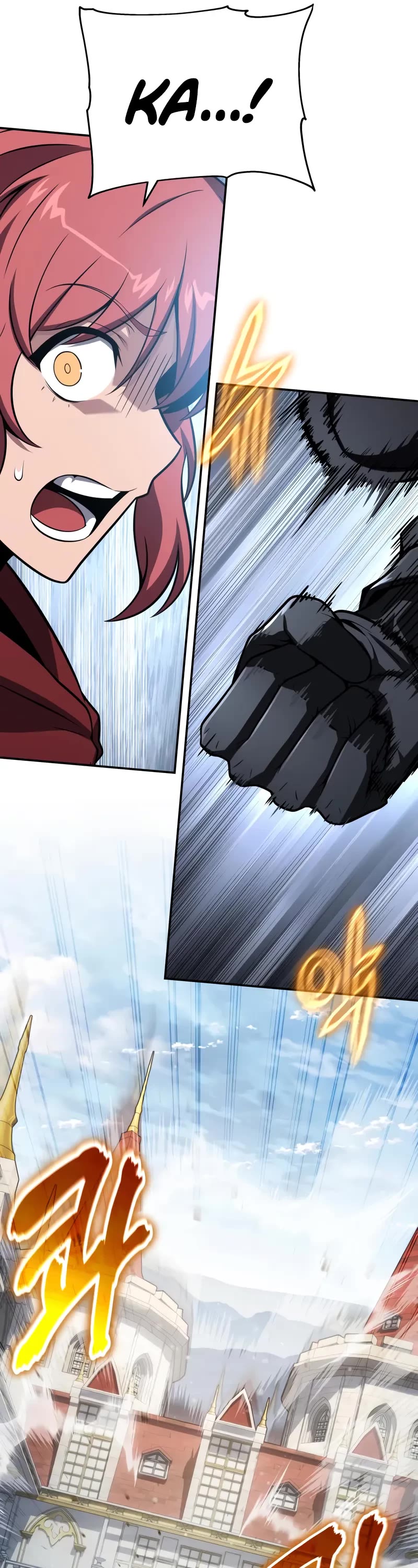 The Knight King Who Returned With a God Chapter 142 page 17 - Chapter 142