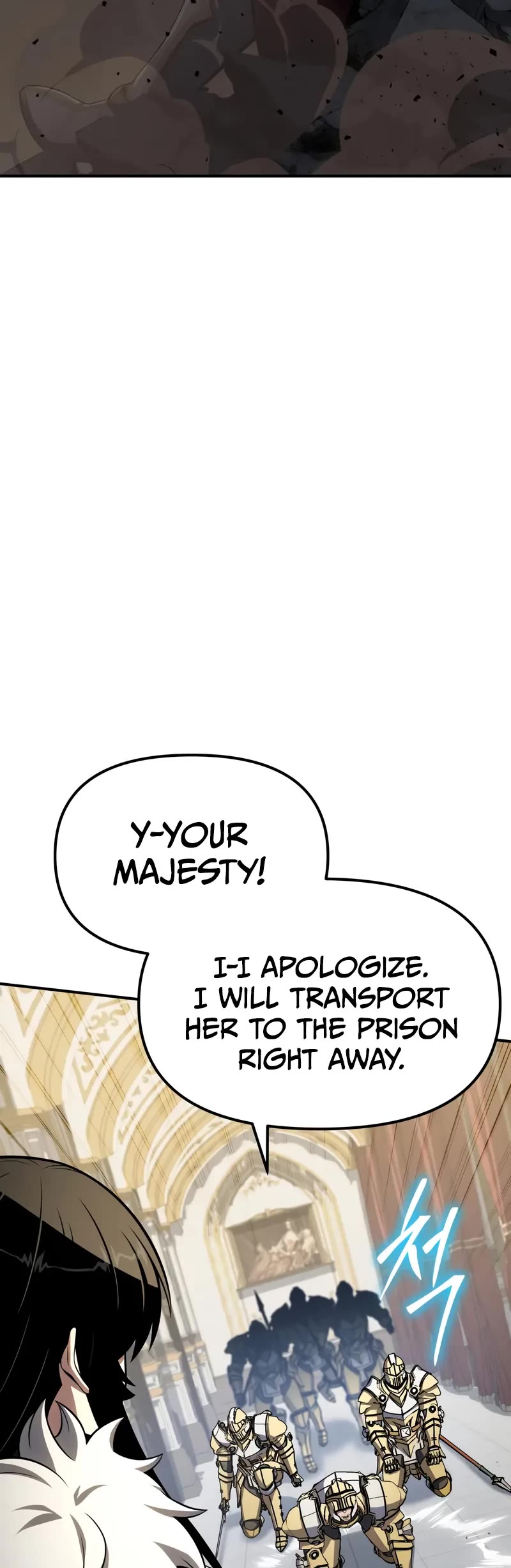 The Knight King Who Returned With a God Chapter 142 page 20 - Chapter 142