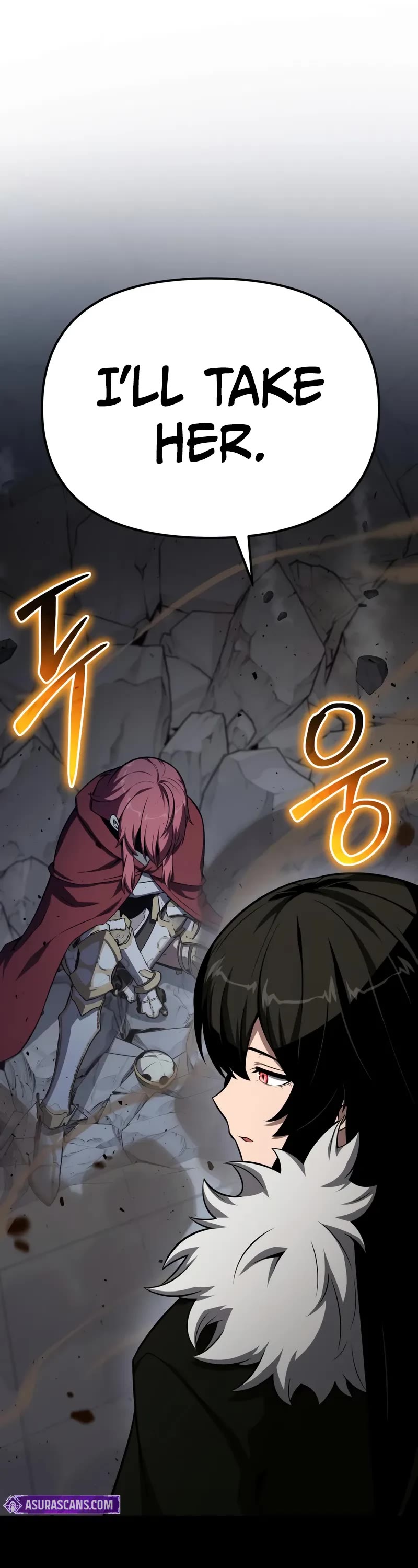 The Knight King Who Returned With a God Chapter 142 page 22 - Chapter 142