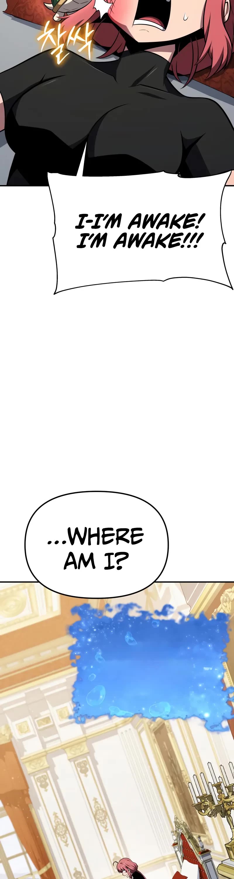 The Knight King Who Returned With a God Chapter 142 page 24 - Chapter 142