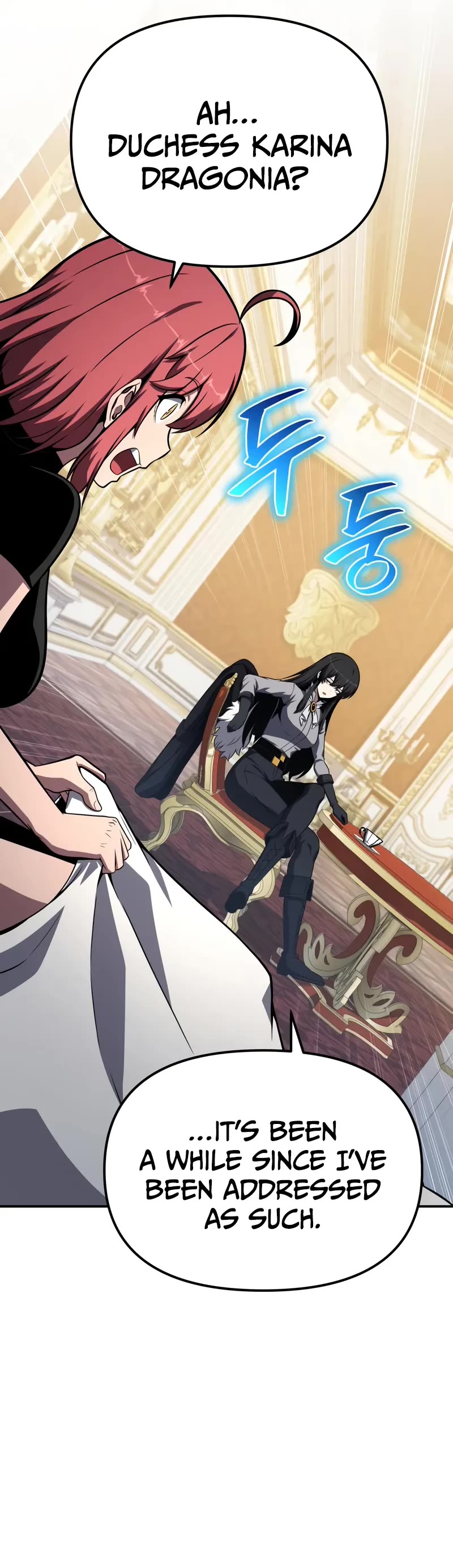 The Knight King Who Returned With a God Chapter 142 page 26 - Chapter 142
