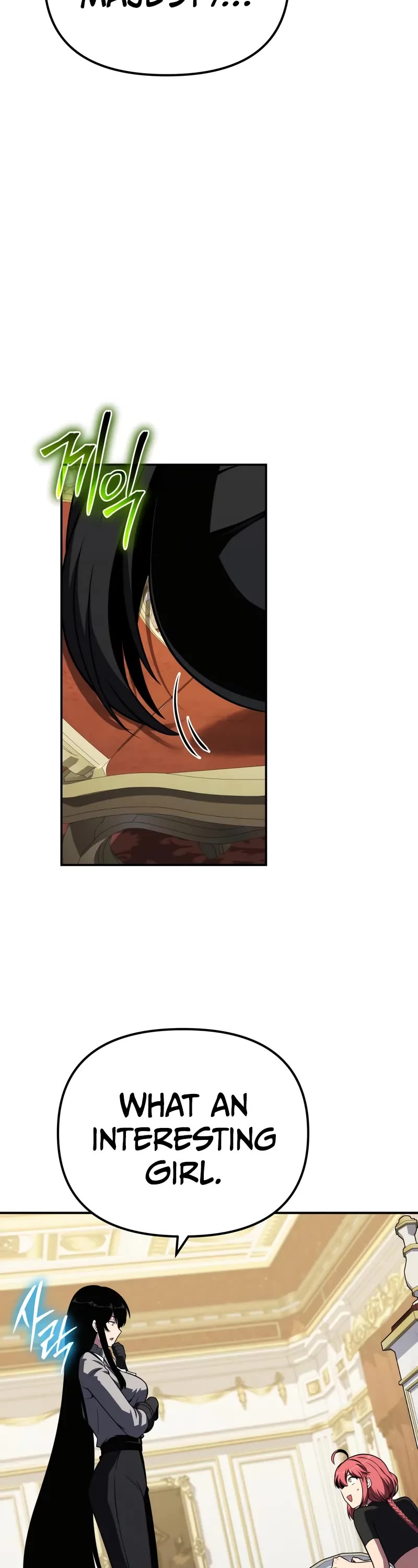 The Knight King Who Returned With a God Chapter 142 page 28 - Chapter 142