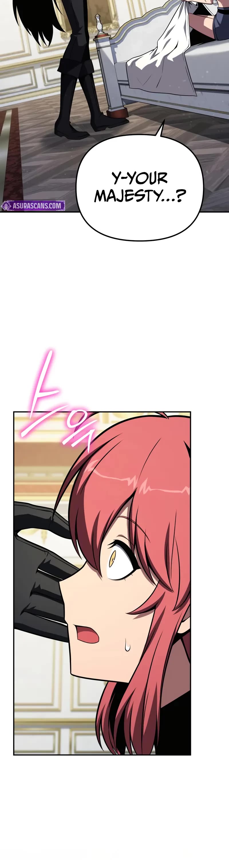 The Knight King Who Returned With a God Chapter 142 page 29 - Chapter 142