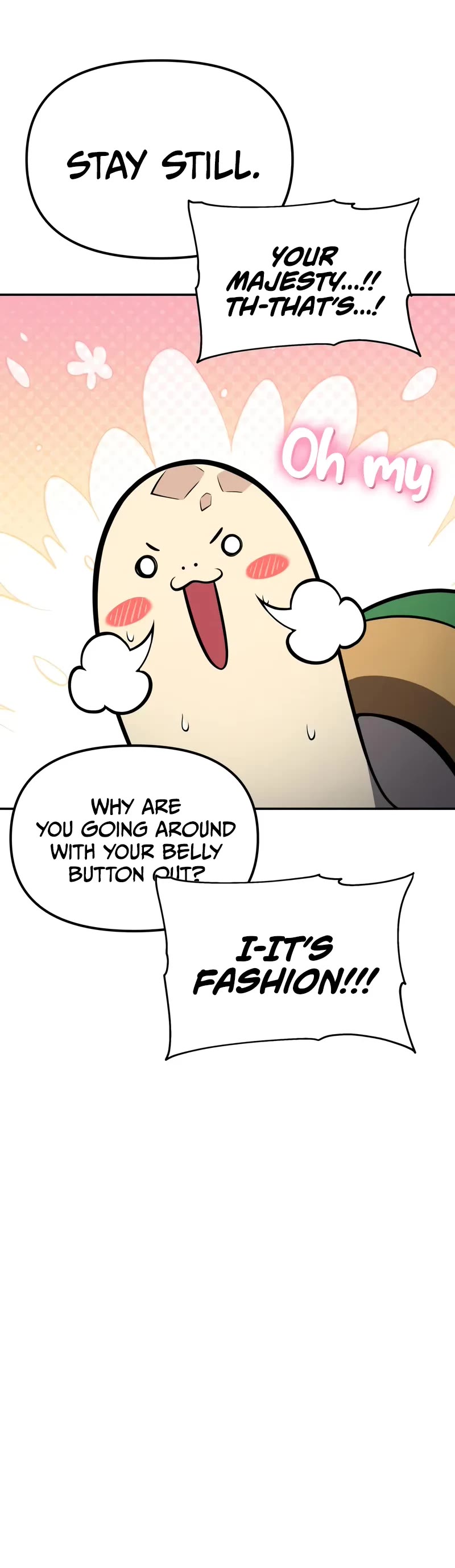 The Knight King Who Returned With a God Chapter 142 page 31 - Chapter 142