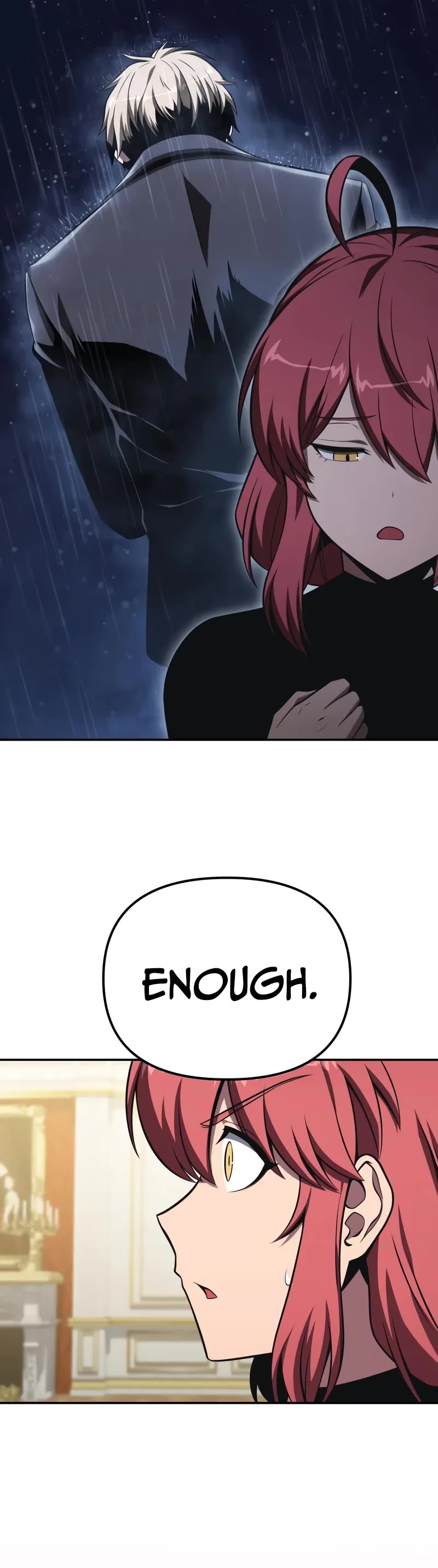 The Knight King Who Returned With a God Chapter 142 page 35 - Chapter 142