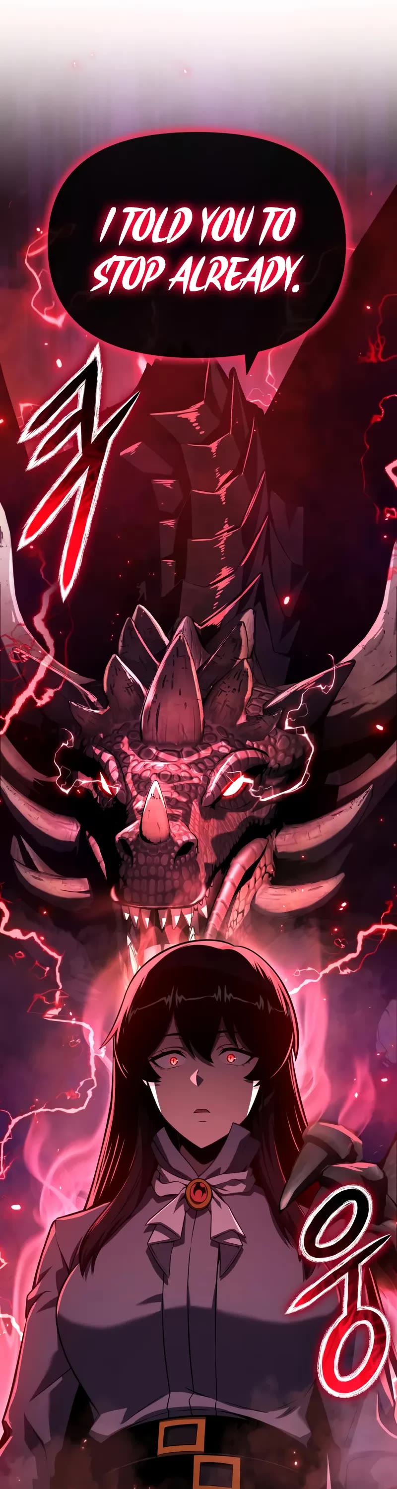 The Knight King Who Returned With a God Chapter 142 page 36 - Chapter 142