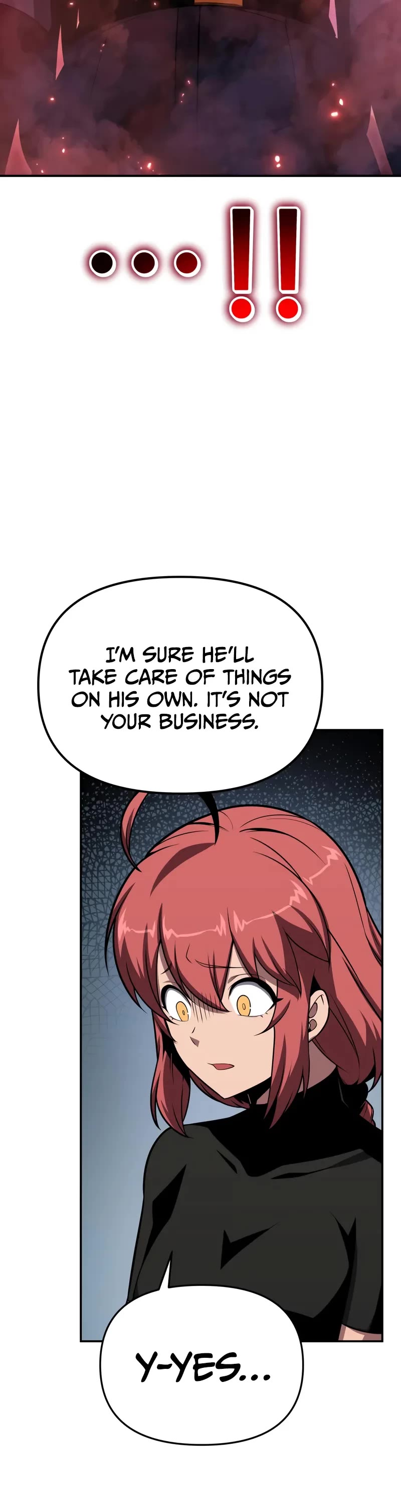 The Knight King Who Returned With a God Chapter 142 page 37 - Chapter 142