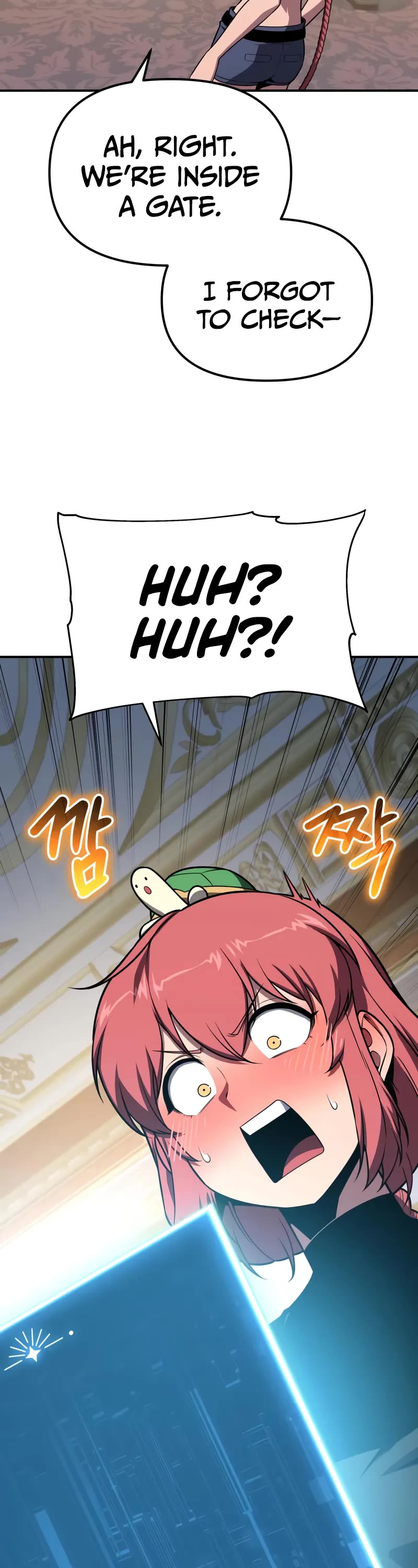 The Knight King Who Returned With a God Chapter 142 page 42 - Chapter 142