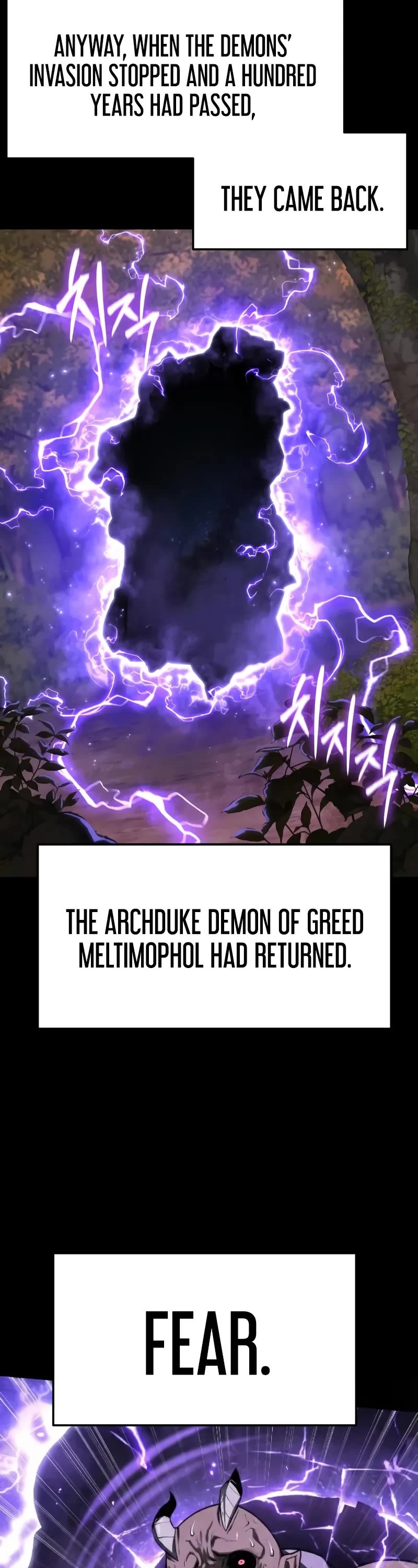 The Knight King Who Returned With a God Chapter 142 page 47 - Chapter 142