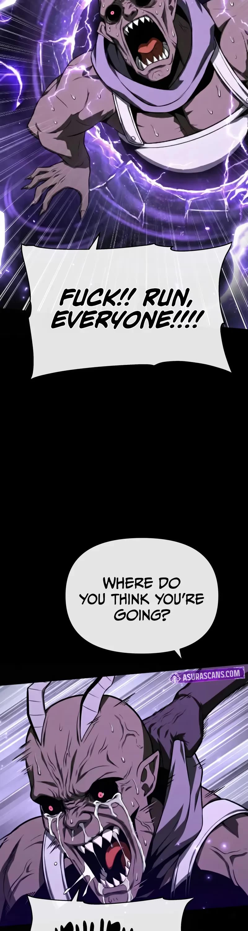 The Knight King Who Returned With a God Chapter 142 page 48 - Chapter 142