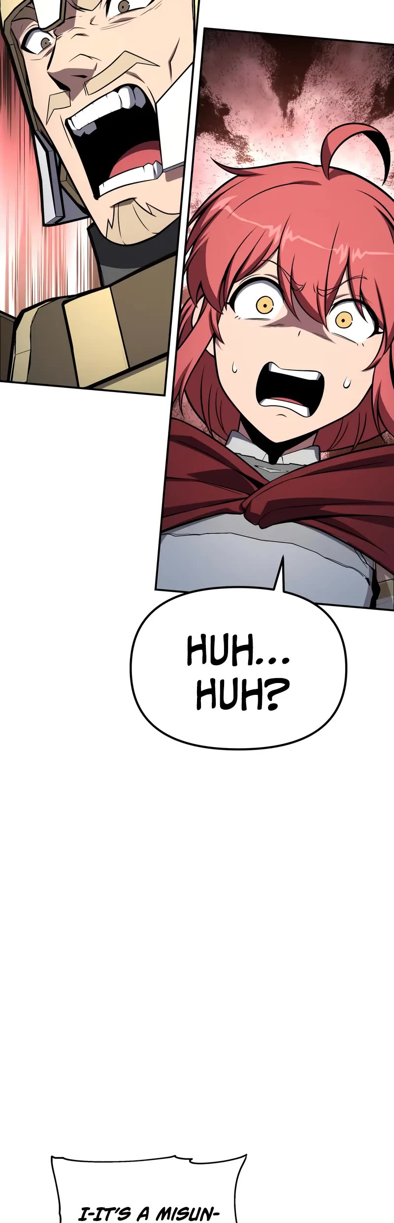 The Knight King Who Returned With a God Chapter 142 page 5 - Chapter 142