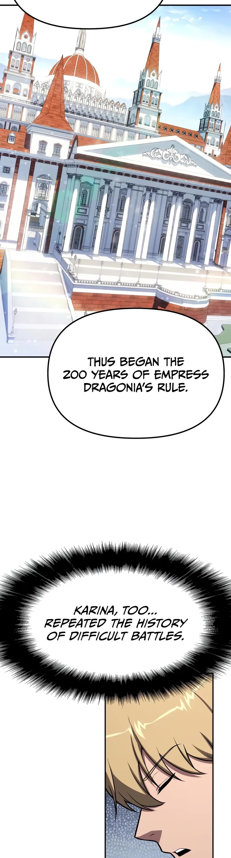 The Knight King Who Returned With a God Chapter 142 page 59 - Chapter 142
