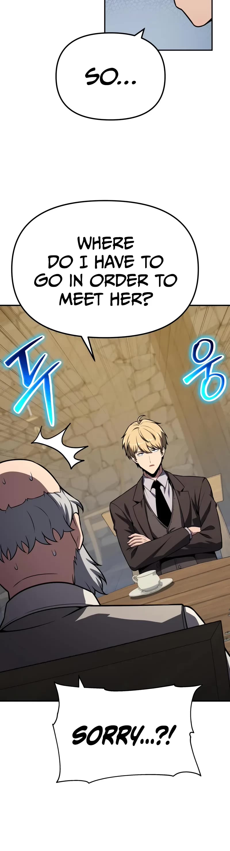 The Knight King Who Returned With a God Chapter 142 page 60 - Chapter 142