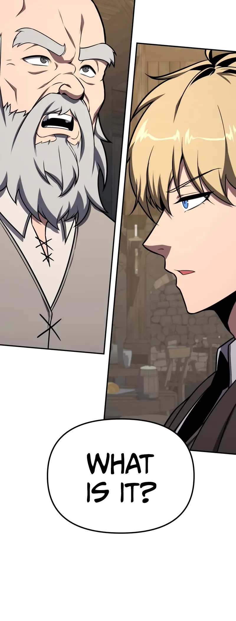 The Knight King Who Returned With a God Chapter 142 page 65 - Chapter 142