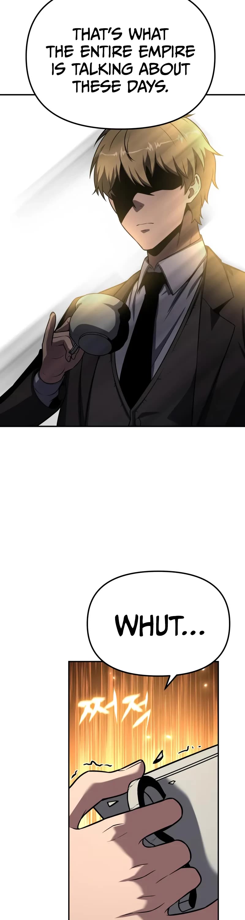 The Knight King Who Returned With a God Chapter 142 page 67 - Chapter 142