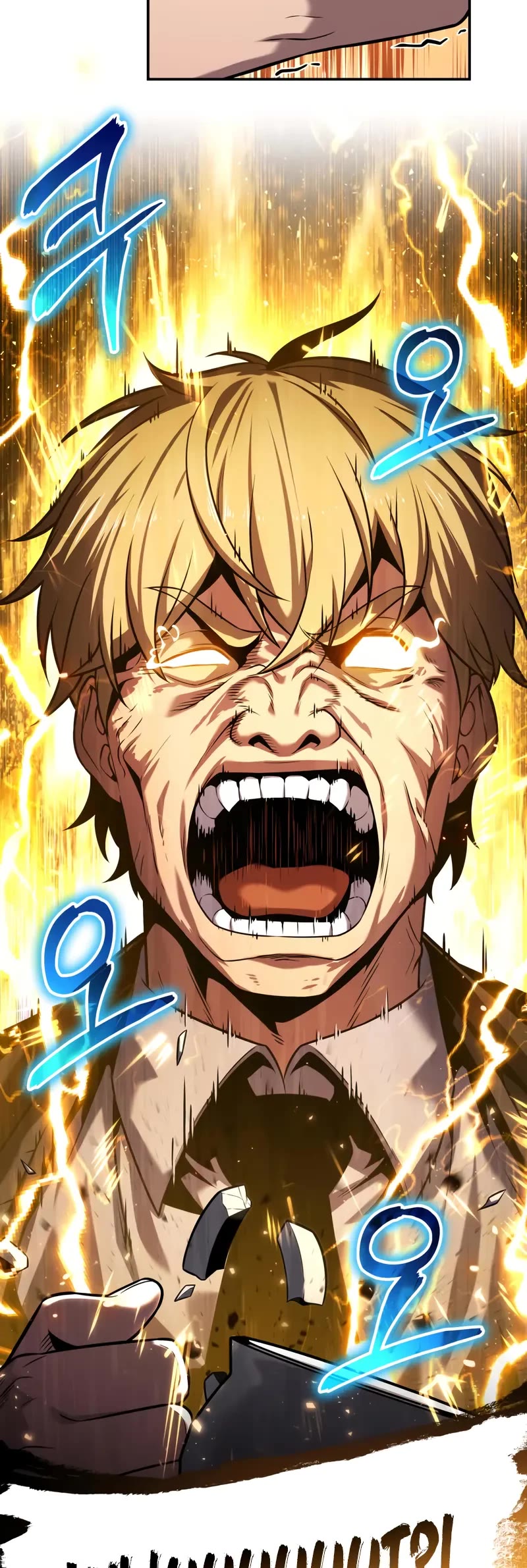 The Knight King Who Returned With a God Chapter 142 page 68 - Chapter 142