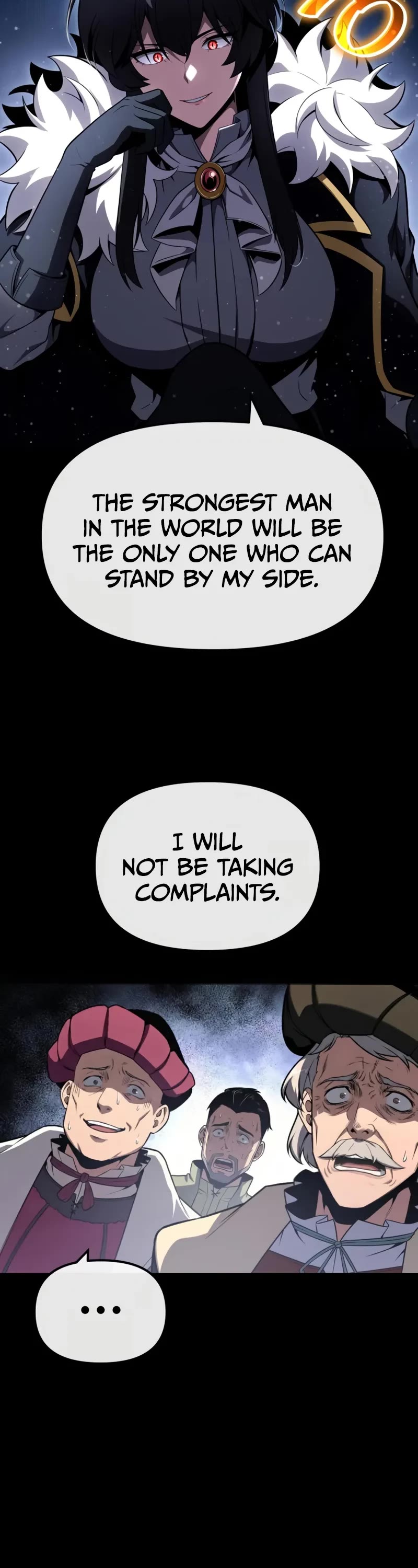 The Knight King Who Returned With a God Chapter 143 page 13 - Chapter 143