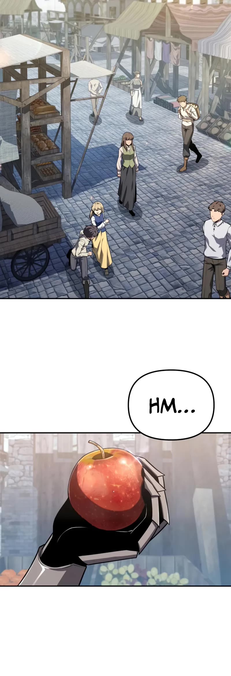 The Knight King Who Returned With a God Chapter 143 page 16 - Chapter 143