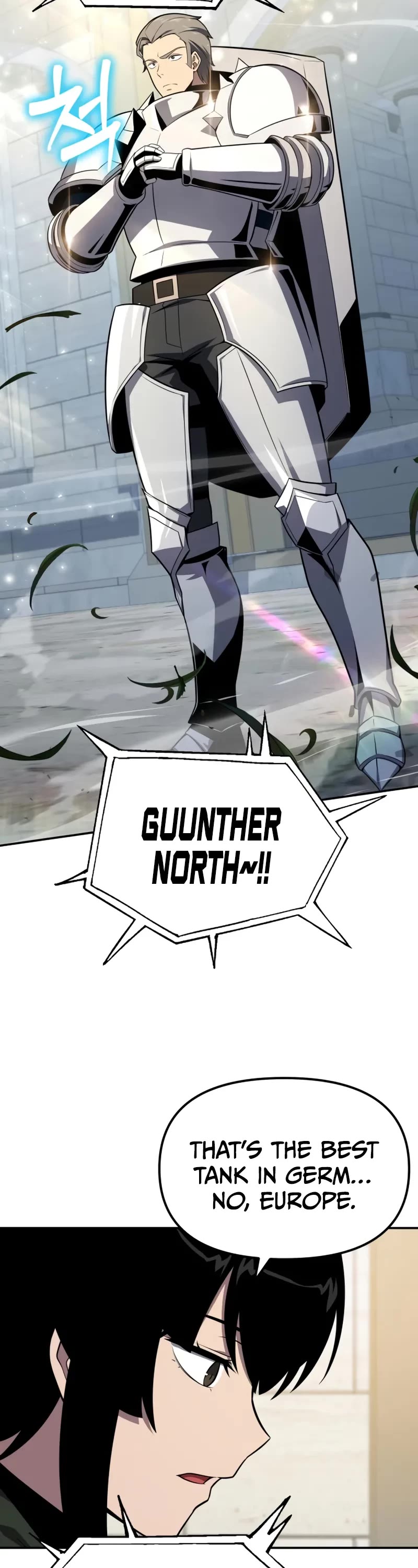 The Knight King Who Returned With a God Chapter 143 page 43 - Chapter 143